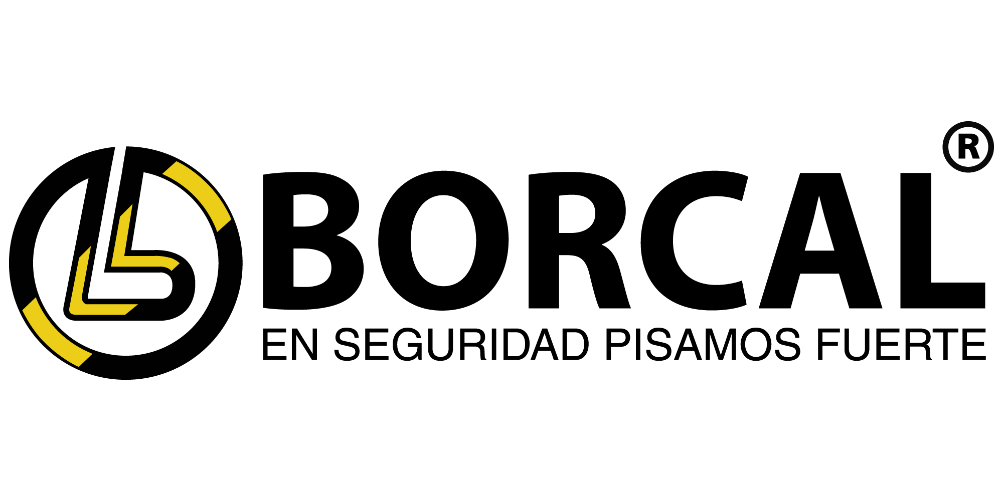 Logo Borcal